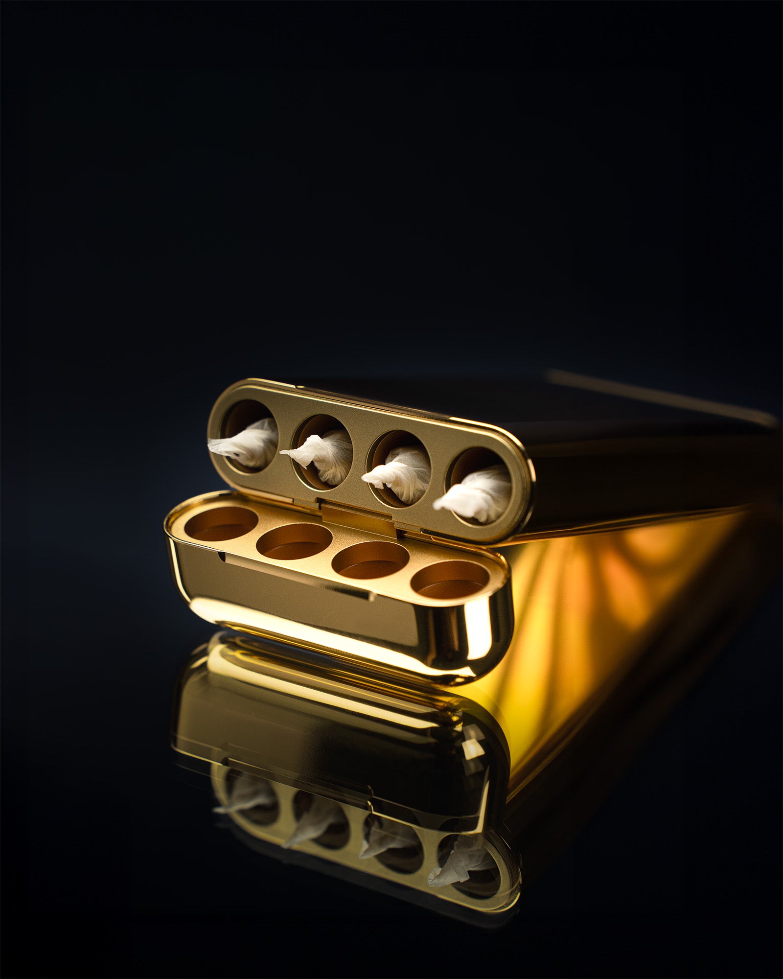 Accessories - Holk