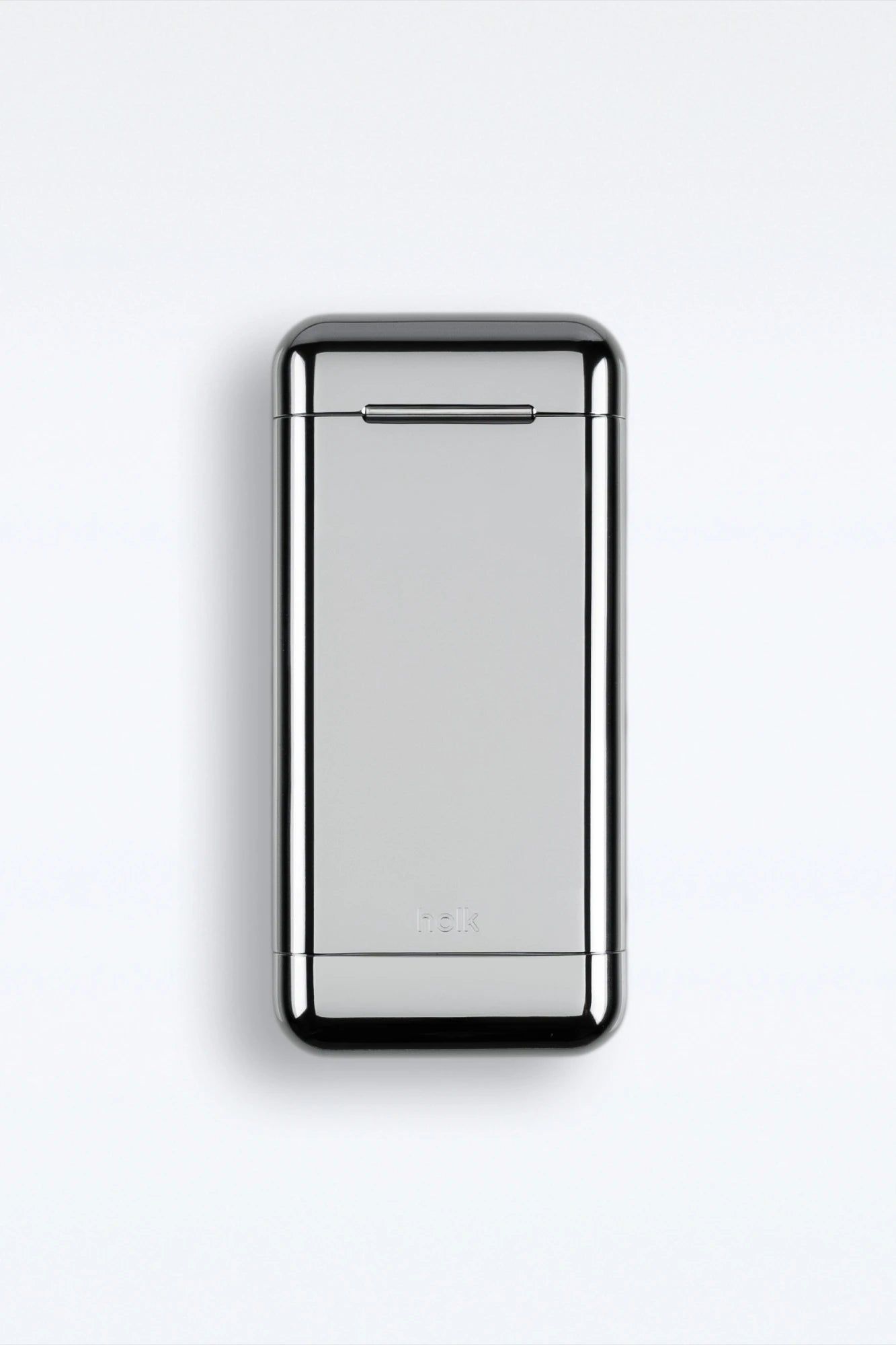 Carry Case - Silver
