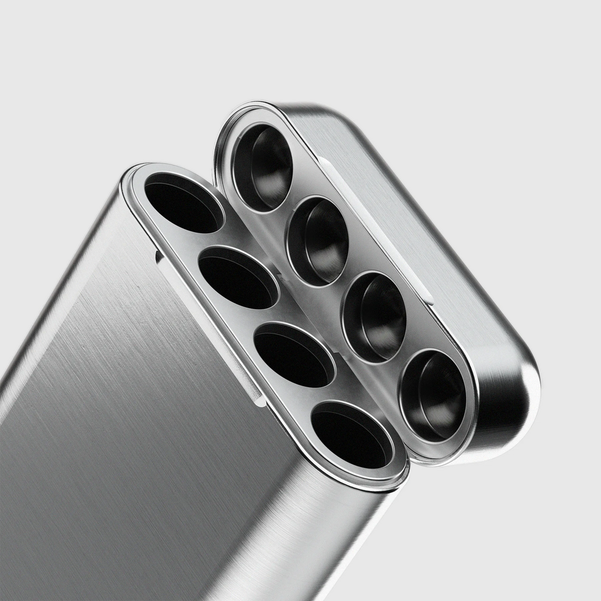 Magnetic Lid