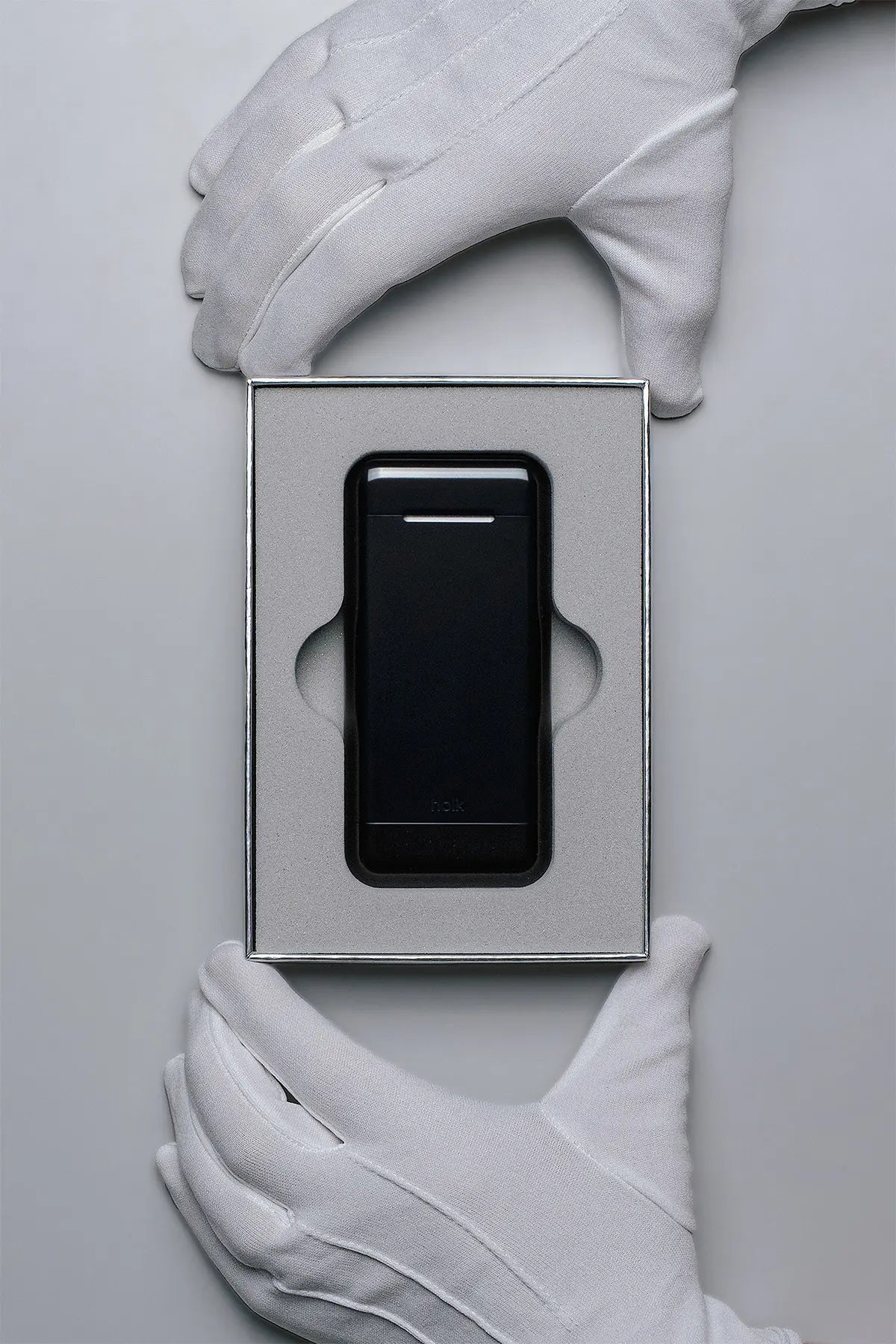Carry Case II