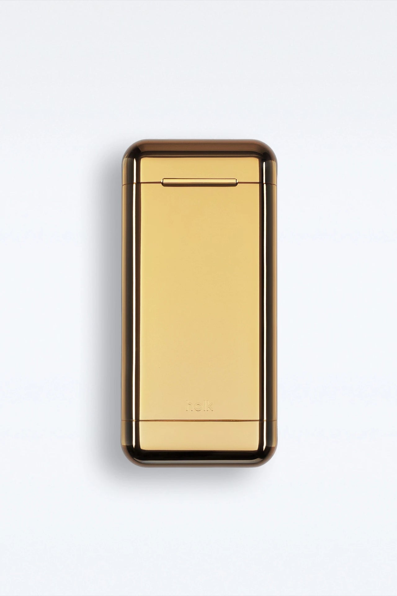 Carry Case - Gold 