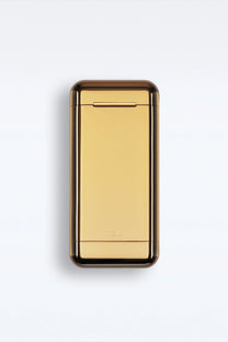 Carry Case - Gold