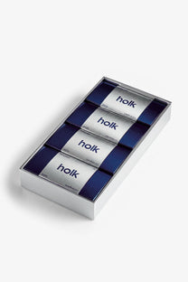 20P Papers - Blue Metallic