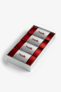 20P Papers - Red Metallic