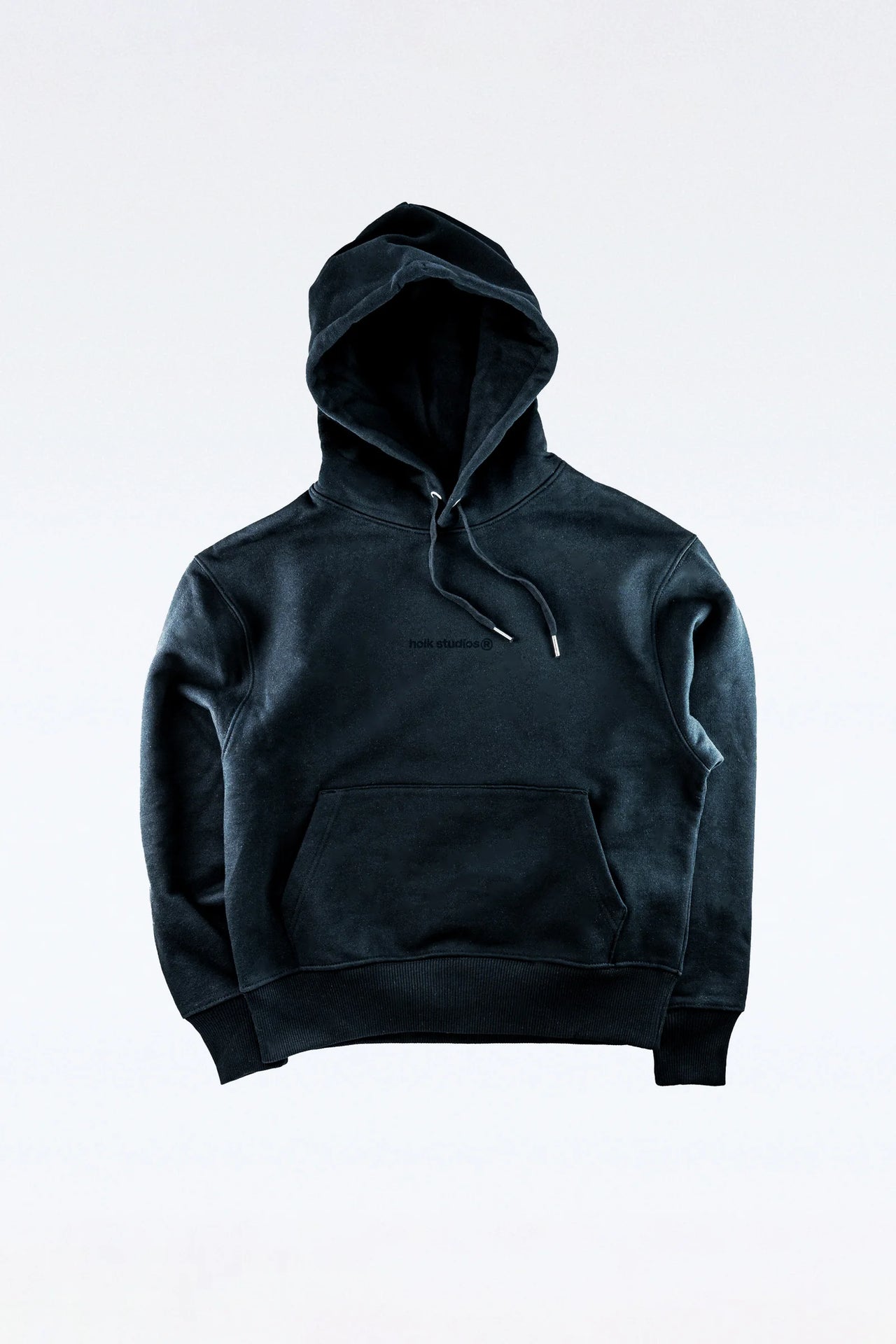 AS Schweres Hoodie 