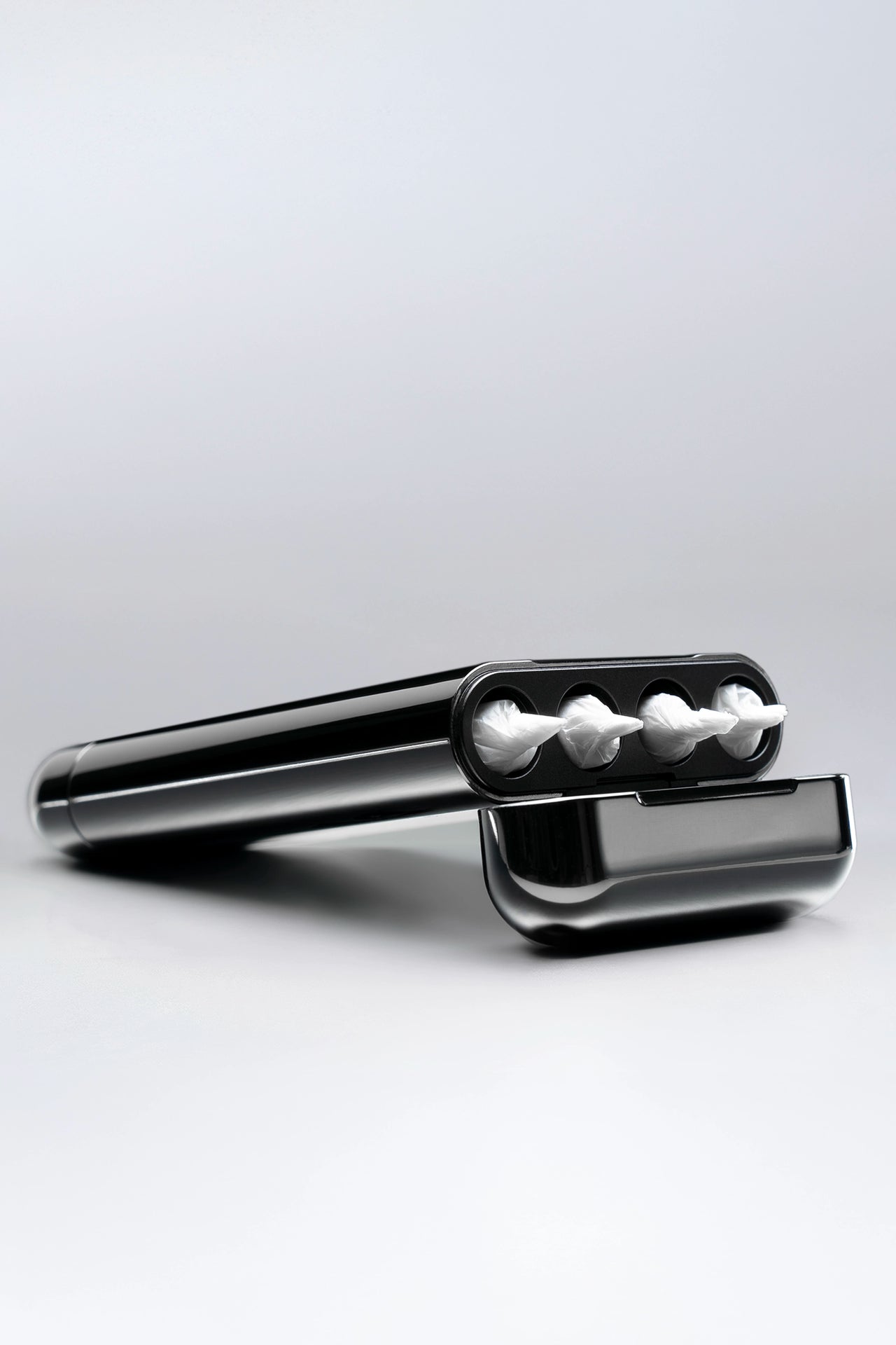 Carry Case - Schwarz