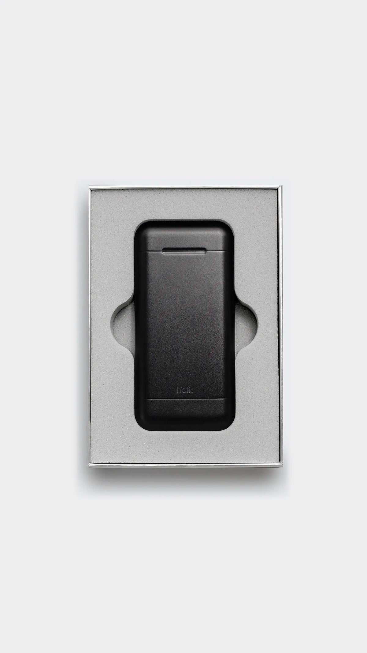 Carry Case.