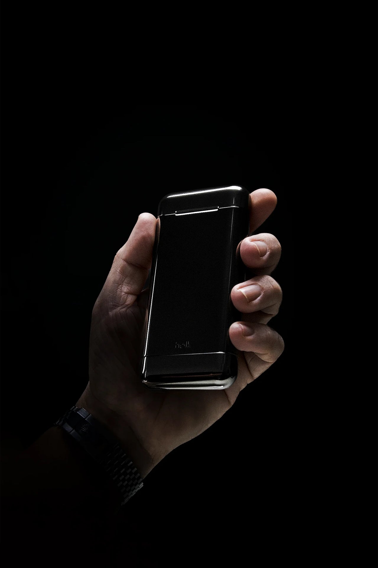 Carry Case - Schwarz
