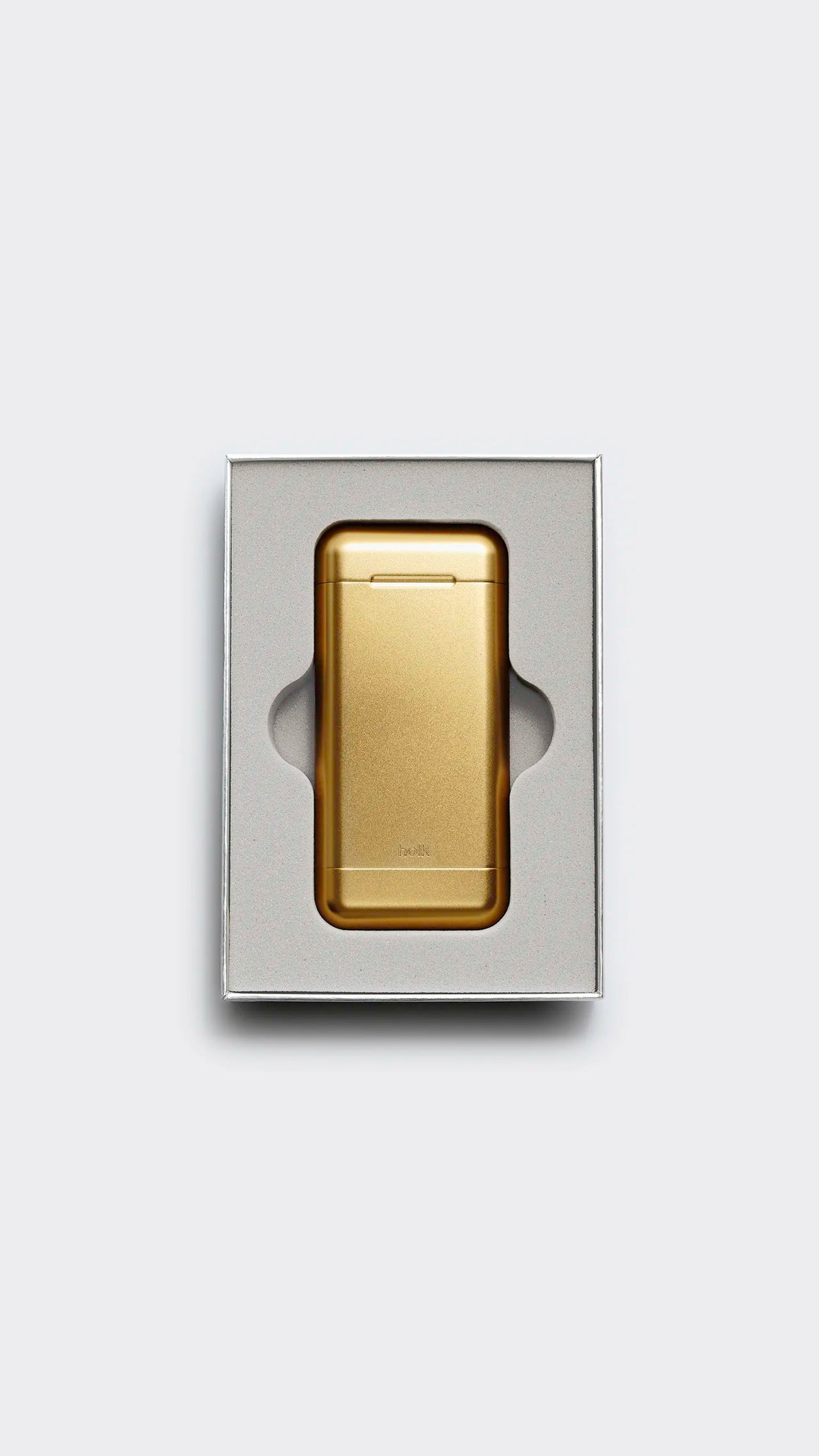 Gold Satin