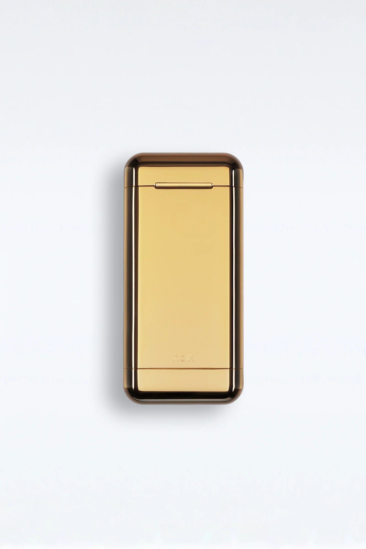 Carry Case Oro - Difetti Minori