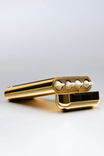 Carry Case - Gold