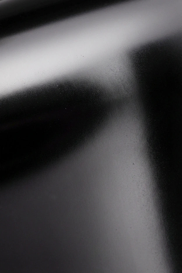 Black Polished