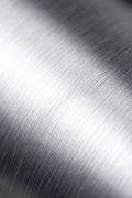 Silver Brushed