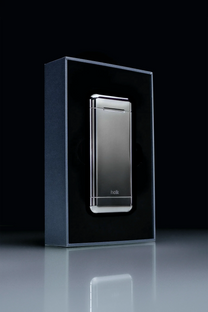 Carry Case - Silver