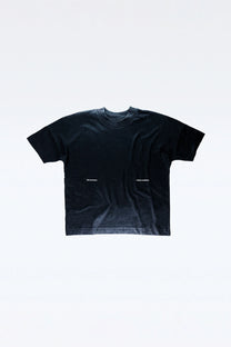 Heavy Tee - Black