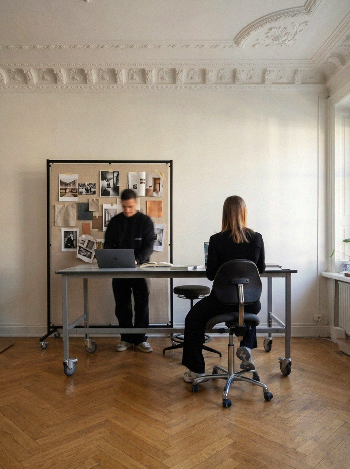 Holk Studios HQ / Stockholm 2026