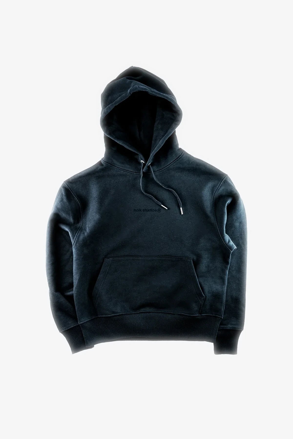 AS Heavy Hoodie