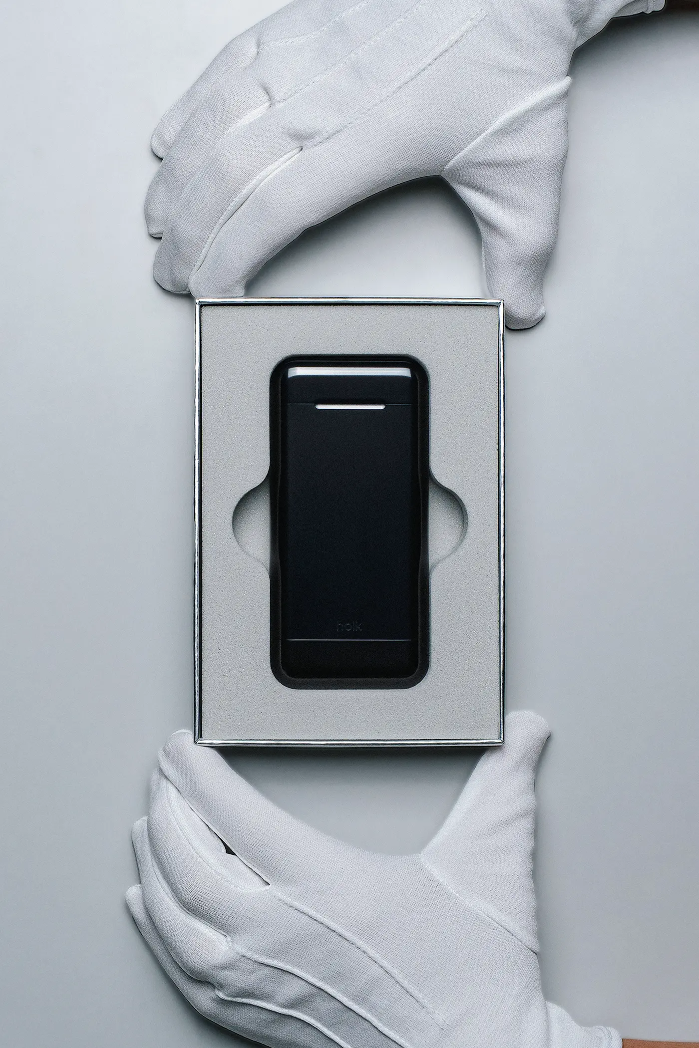 Carry Case II