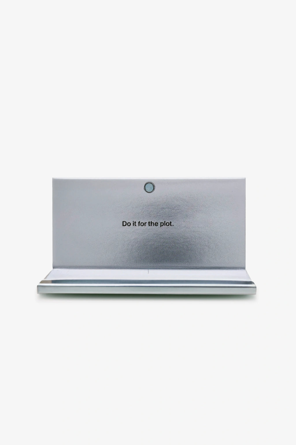 5P Papers - Metallic Black