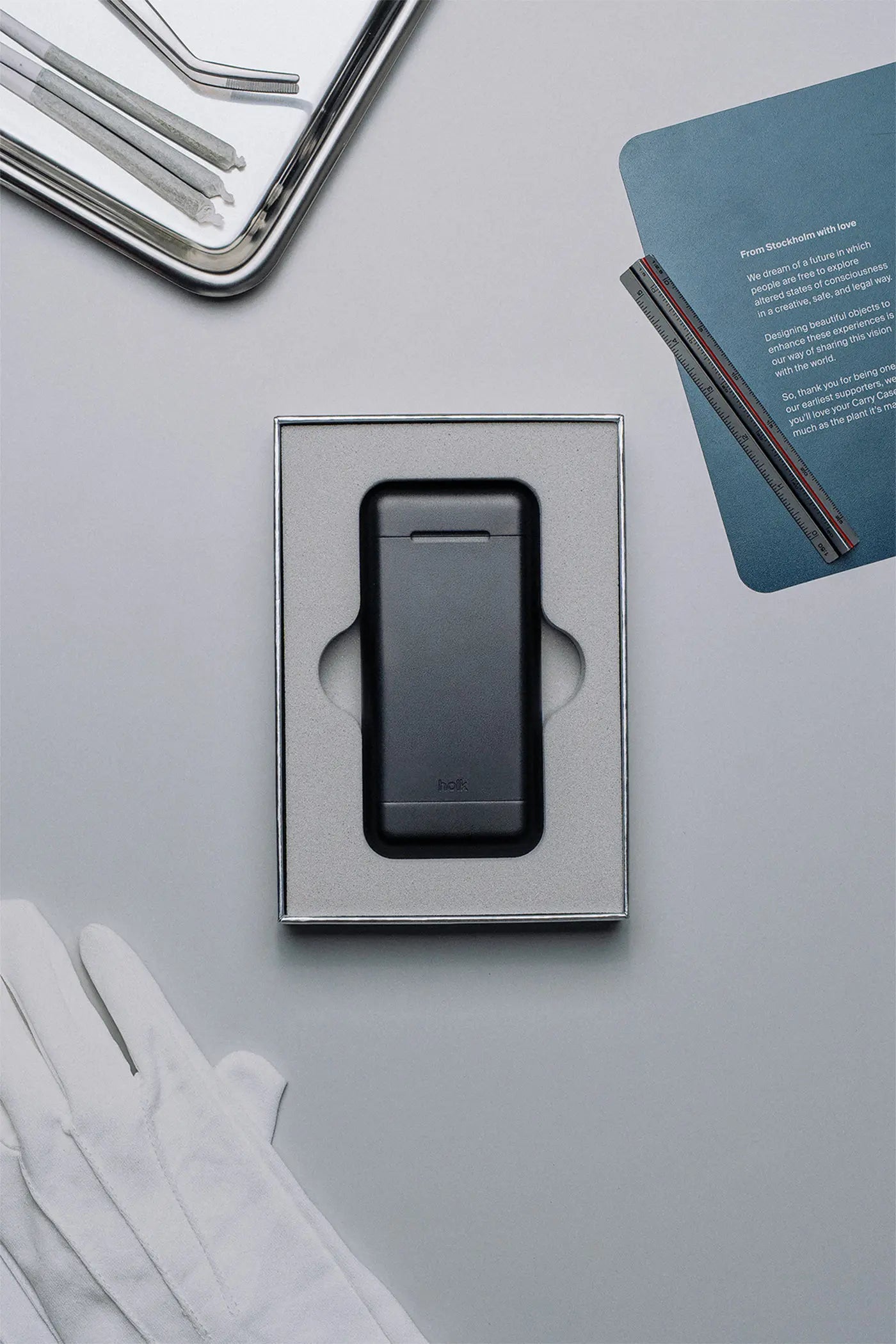 Carry Case II