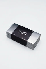 5P Papers - Metallic Black