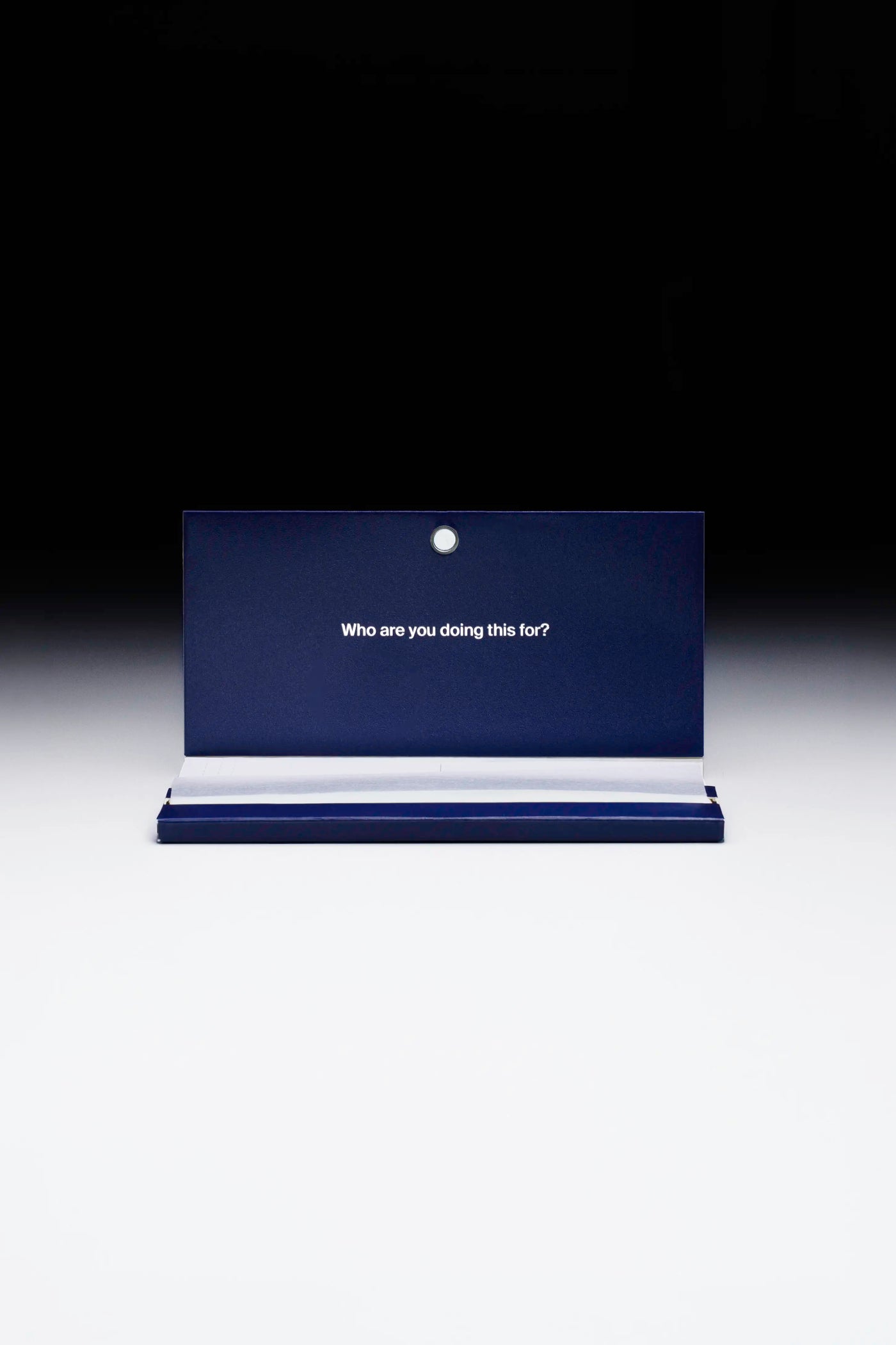5P Papers - Blue