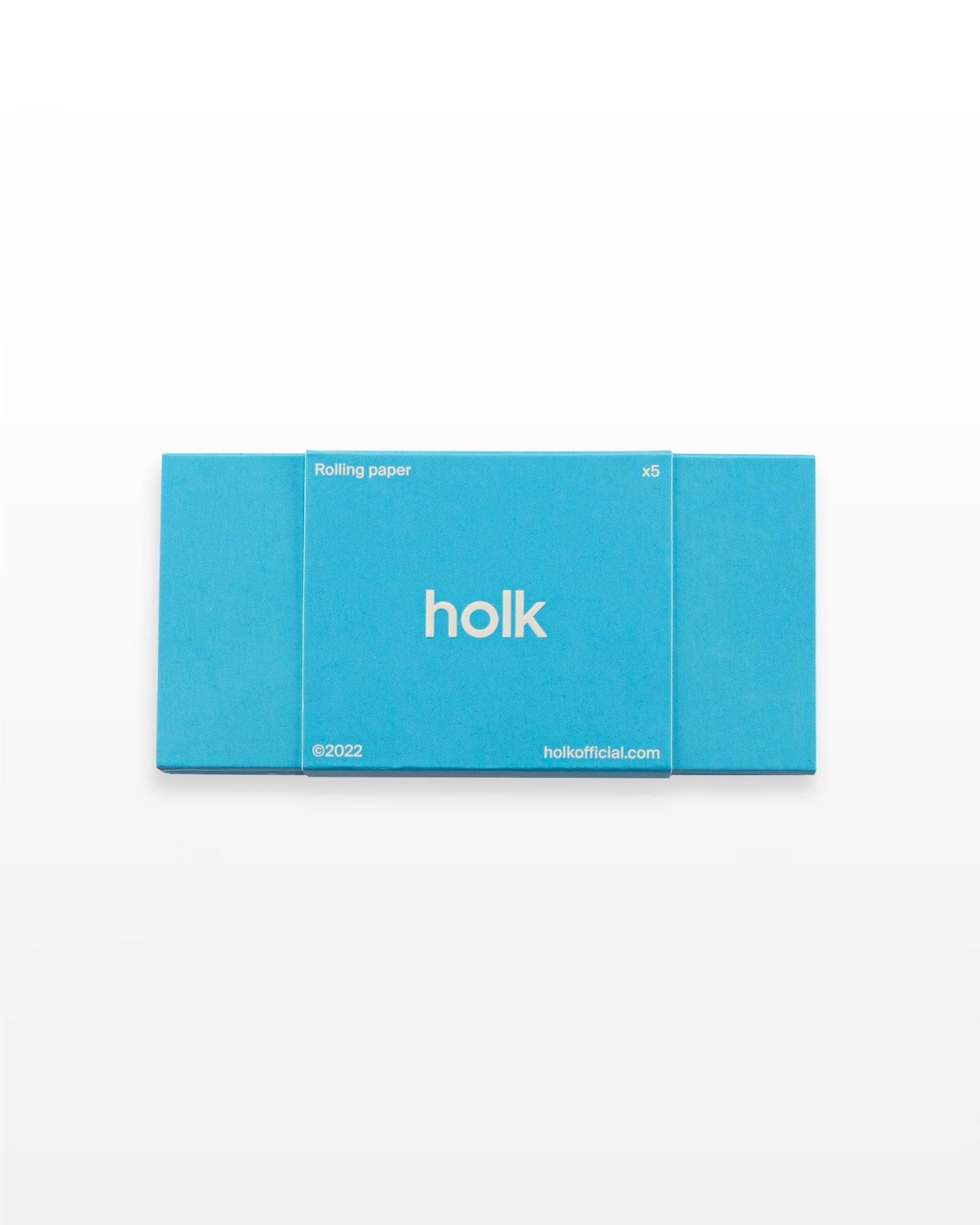 Blue holk papers