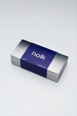 5P Papers - Metallic Blue
