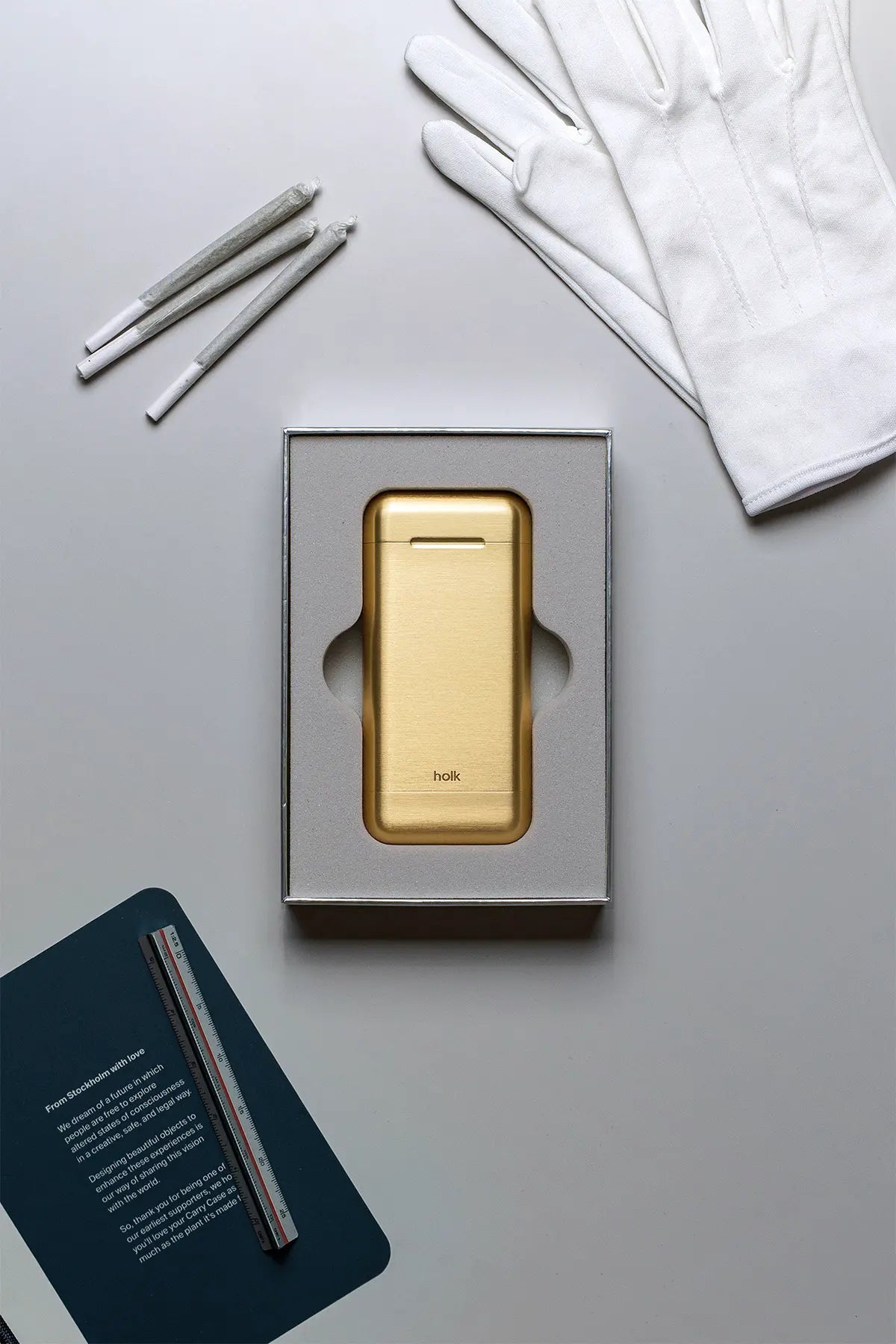 Carry Case II