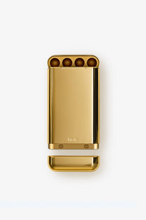 Carry Case - Gold