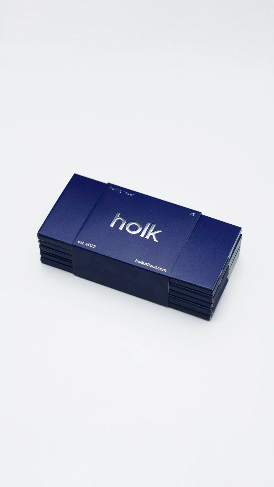 5P Papers Blue, pack shot