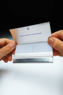 20P Papers - Metallic Set