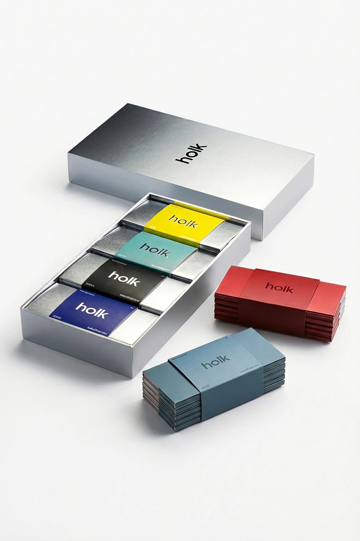 Complete Paper Bundle