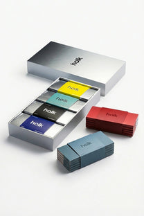 Complete Paper Bundle