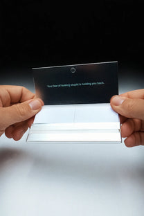 20P Papers - Metallic Set