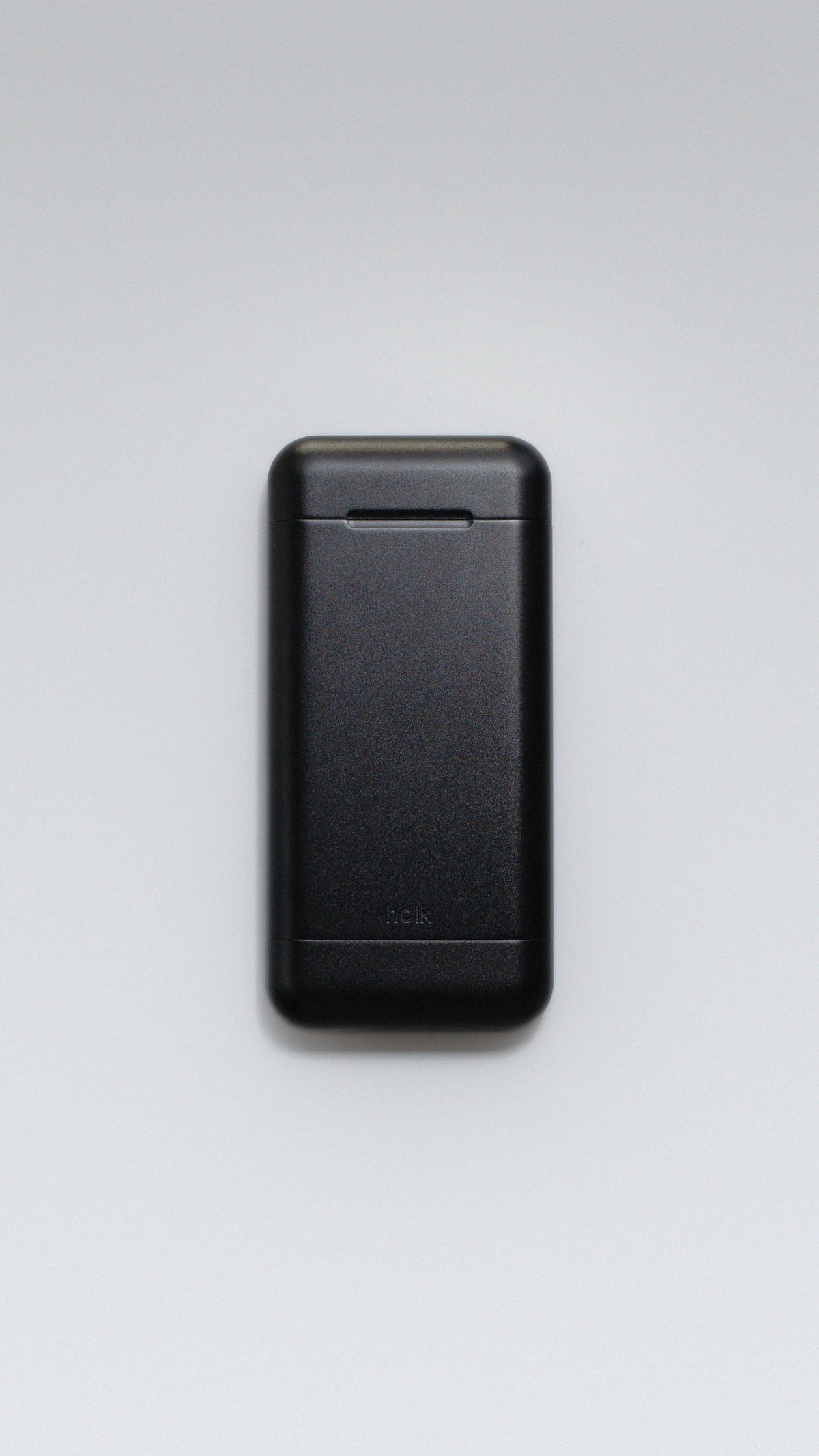 Black Matte