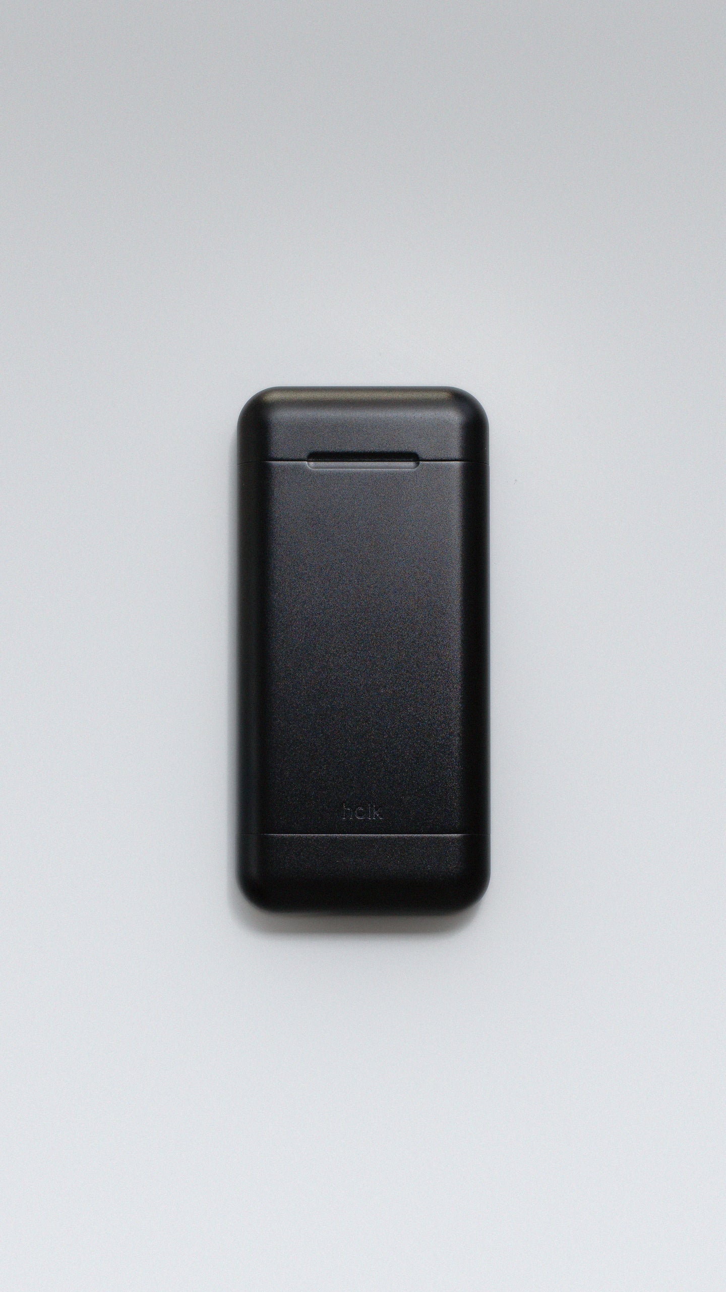 Carry Case Black Matte, PDP carousel 1, slide 05