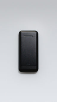 Black Matte
