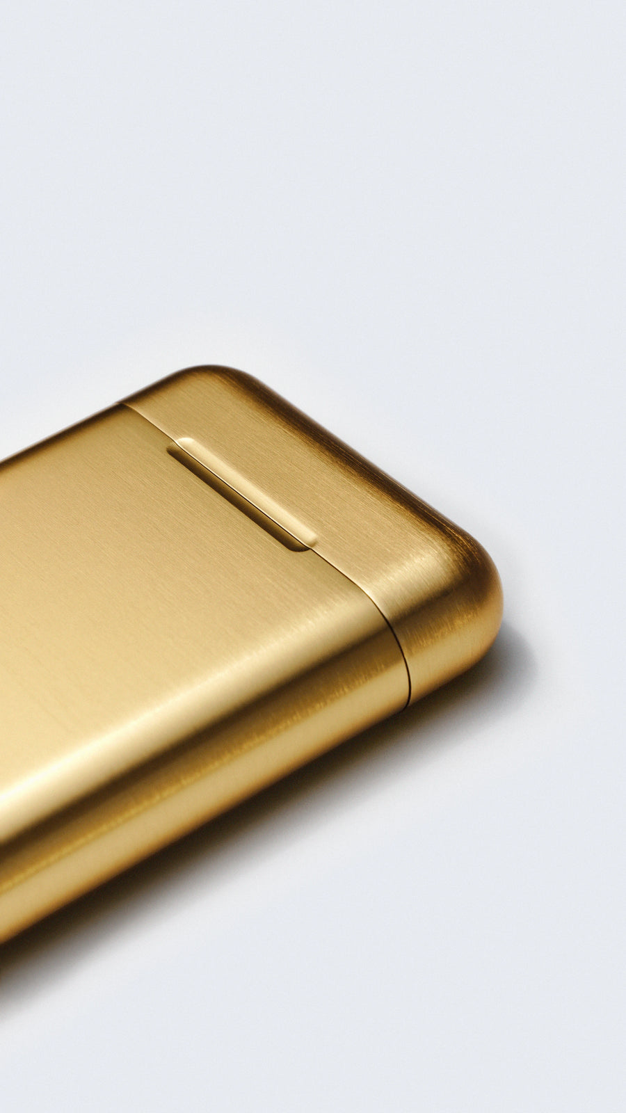 Carry Case Gold Brushed, PDP carousel 1, slide 03