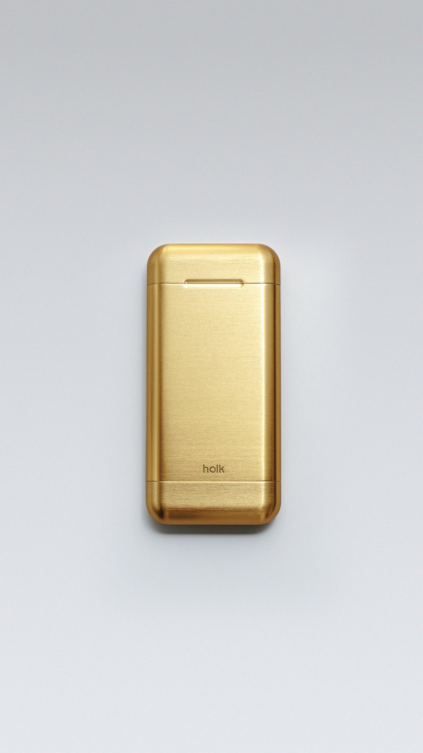 Carry Case Gold Brushed, PDP carousel 1, slide 05