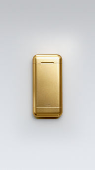 Gold Satin