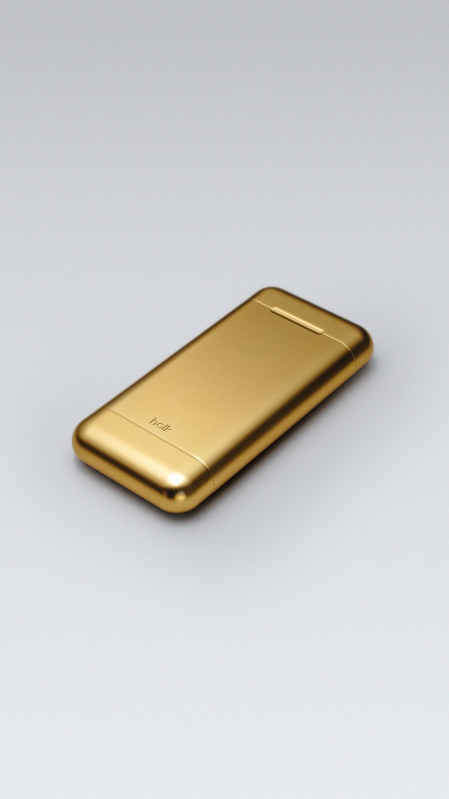 Carry Case Gold Satin, PDP carousel 1, slide 07