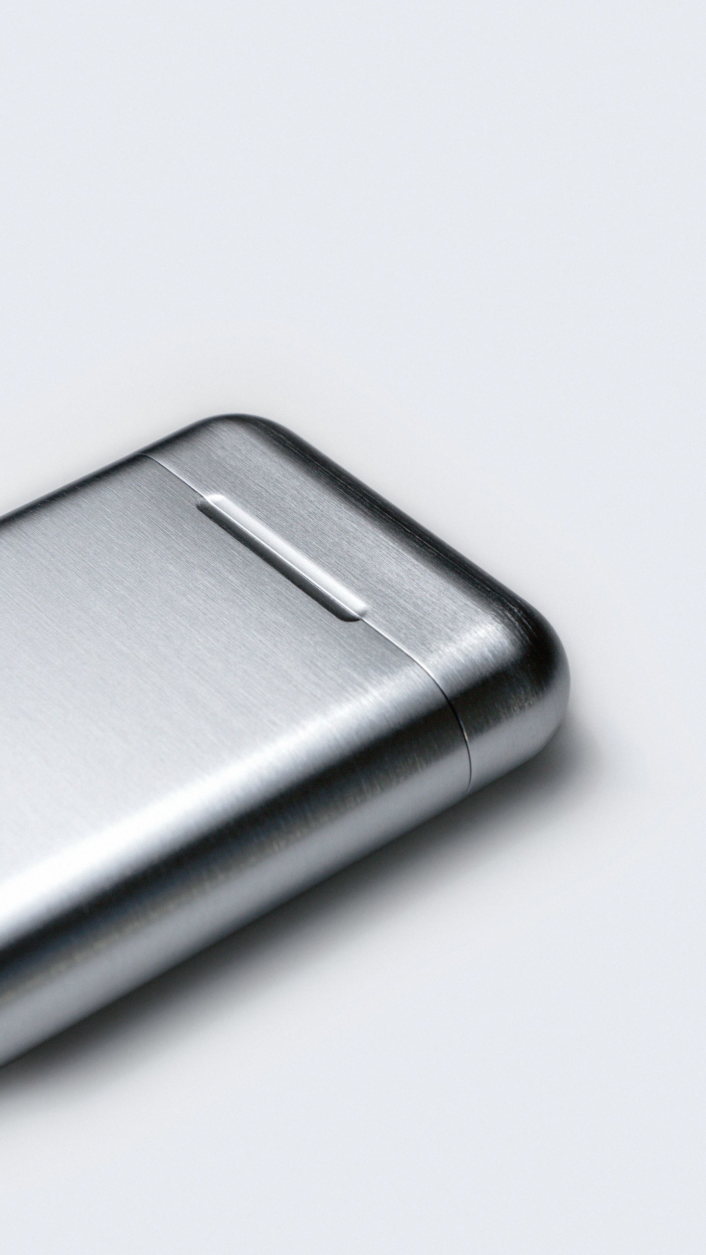 Carry Case Silver Brushed, PDP carousel 1, slide 03