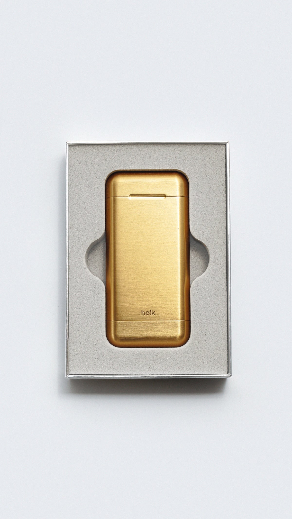 Carry Case Gold Brushed, PDP carousel 2, slide 05