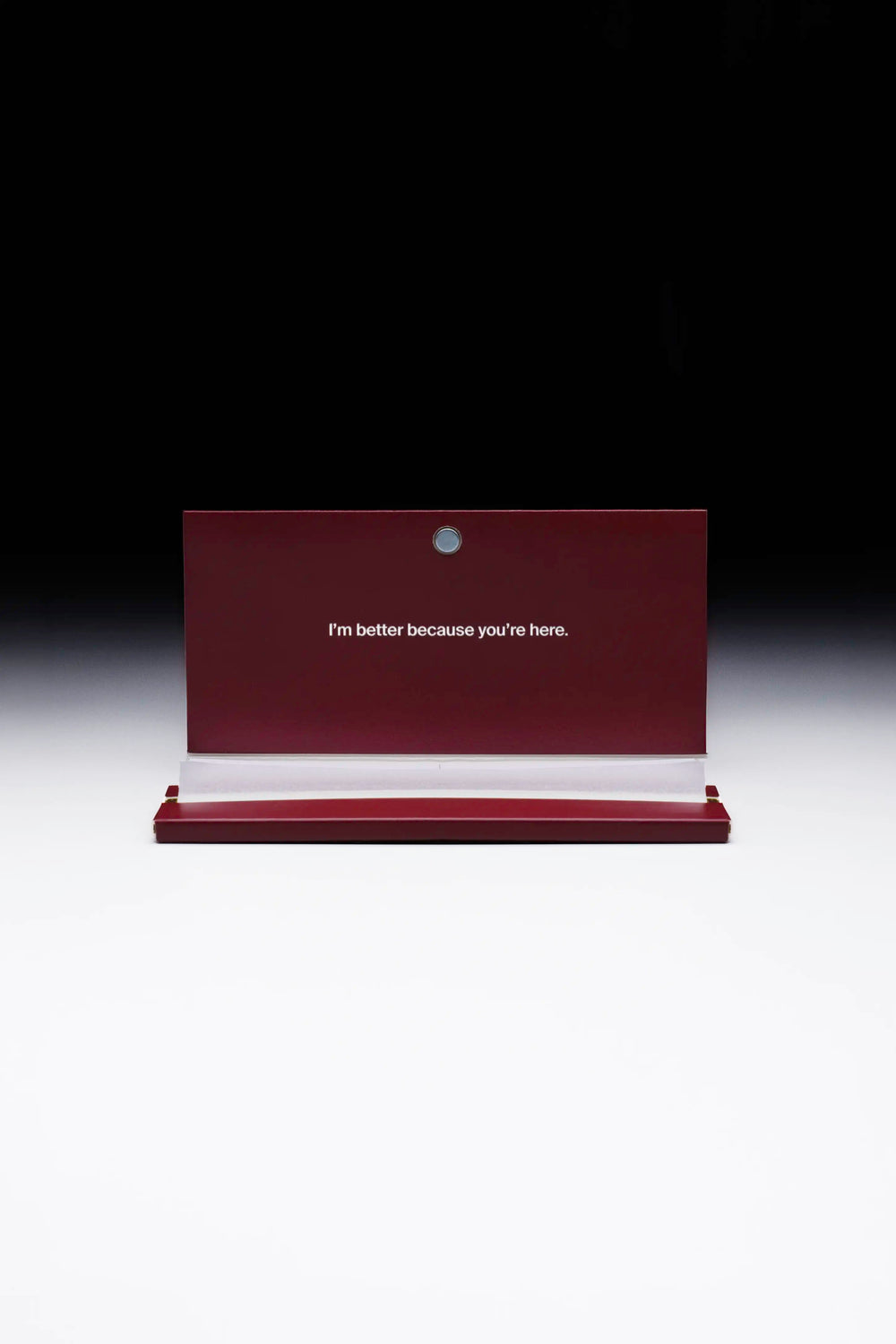 5P Papers - Red