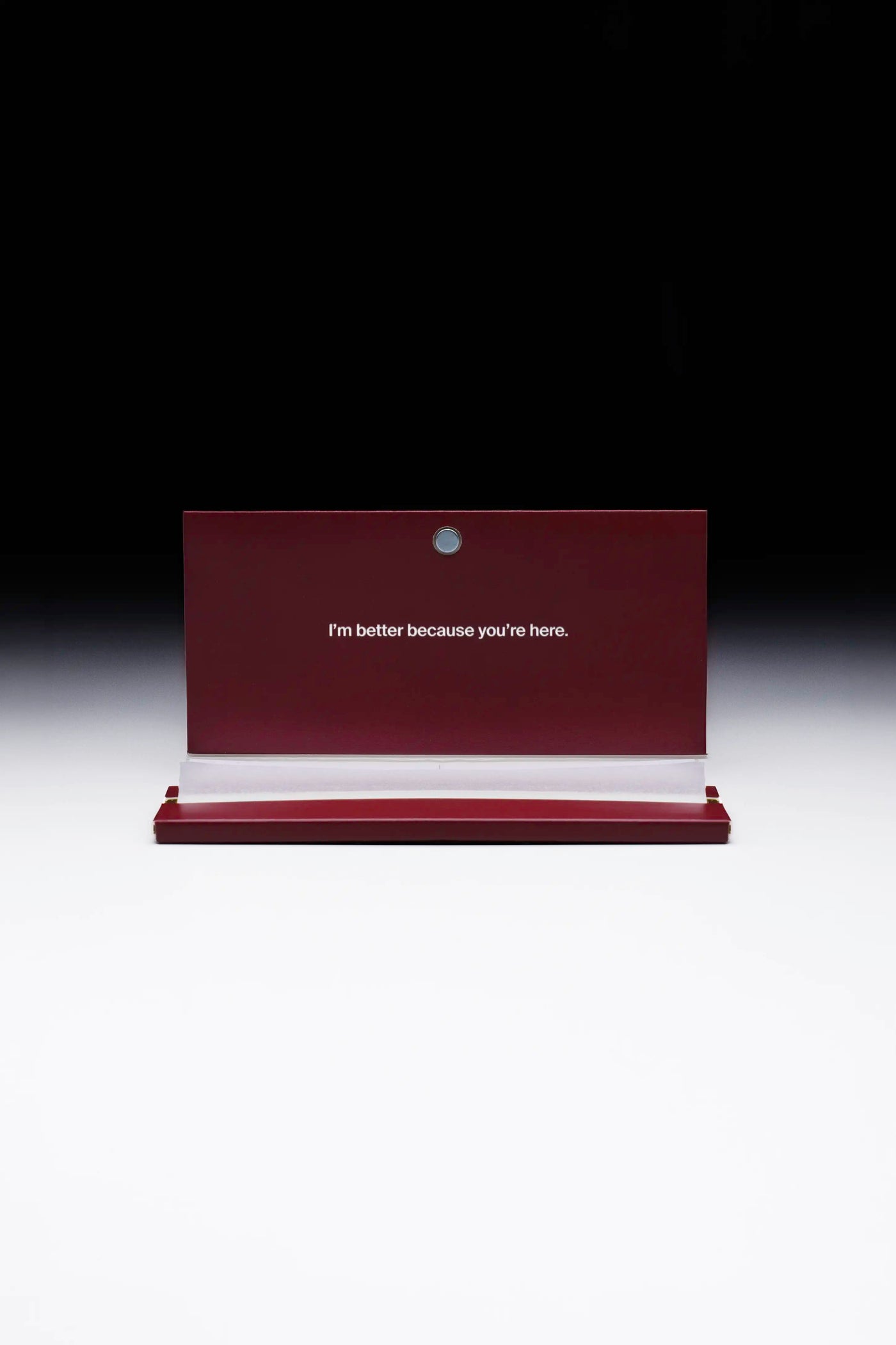 5P Papers - Red