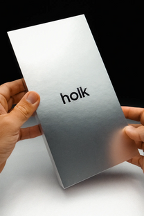 20P Papers - Metallic Set