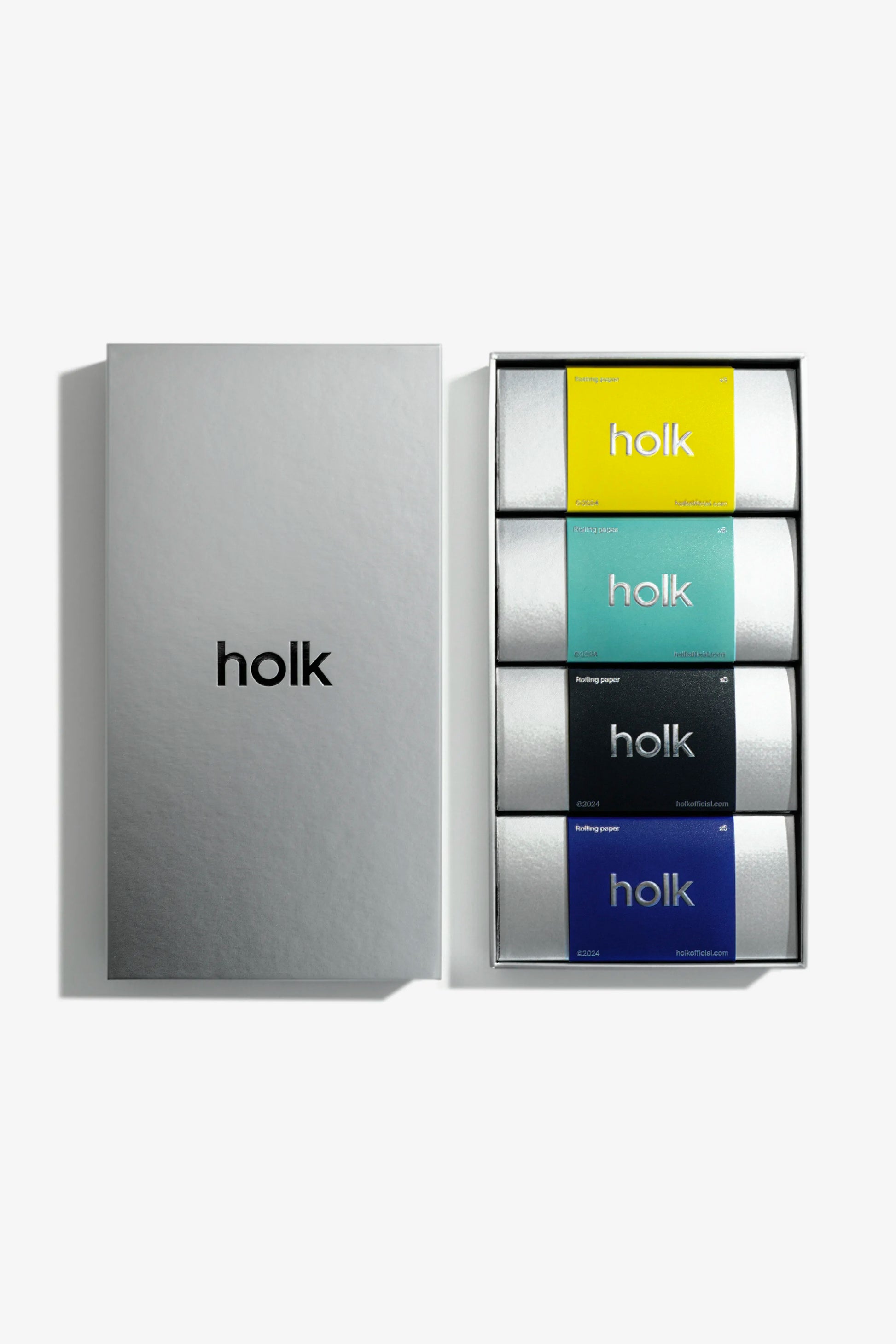 Complete Paper Bundle