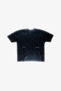 Heavy Tee - Black