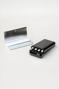 Carry Case - Black